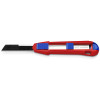KNIPEX, 90 10 165 BK