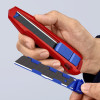 KNIPEX, 90 10 165 BK