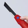 KNIPEX, 90 10 165 BK