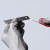 KNIPEX, 90 10 165 BK