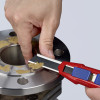 KNIPEX, 90 10 165 BK