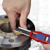 KNIPEX, 90 10 165 BK