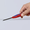 KNIPEX, 90 10 165 BK