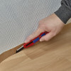 KNIPEX, 90 10 165 BK