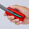 KNIPEX, 90 22 01 SB