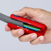 KNIPEX, 90 22 02 SB