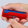 KNIPEX, 90 22 02 SB