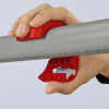 KNIPEX, 90 22 10 BK