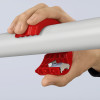 KNIPEX, 90 22 10 BK