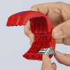 KNIPEX, 90 22 10 BK