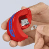 KNIPEX, 90 22 10 BK