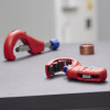 KNIPEX, 90 31 03 BK