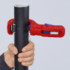 KNIPEX, 90 23 01 BK