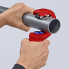 KNIPEX, 90 23 01 BK