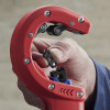 KNIPEX, 90 23 01 BK