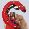 KNIPEX, 90 23 02 BK
