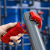 KNIPEX, 90 23 02 BK