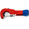 KNIPEX, 90 31 02 BK
