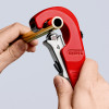 KNIPEX, 90 31 02 BK