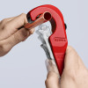 KNIPEX, 90 31 02 BK
