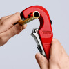 KNIPEX, 90 31 02 BK