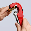 KNIPEX, 90 31 02 BK