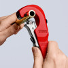 KNIPEX, 90 31 02 BK