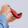 KNIPEX, 90 31 02 BK