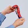 KNIPEX, 90 31 02 BK