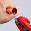 KNIPEX, 90 31 02 BK