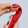 KNIPEX, 90 31 02 BK