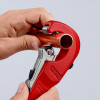 KNIPEX, 90 31 02 BK