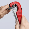 KNIPEX, 90 31 02 BK