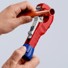 KNIPEX, 90 31 02 BK
