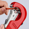 KNIPEX, 90 31 02 BK