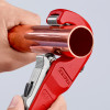 KNIPEX, 90 31 02 BK