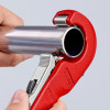 KNIPEX, 90 31 02 BK