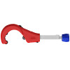 KNIPEX, 90 31 03 BK