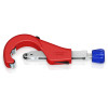 KNIPEX, 90 31 03 BK