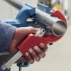 KNIPEX, 90 31 03 BK