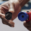 KNIPEX, 90 31 03 BK