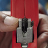 KNIPEX, 90 31 03 BK