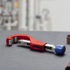 KNIPEX, 90 31 03 BK