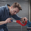 KNIPEX, 90 31 03 BK