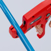 KNIPEX, 94 10 185