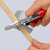 KNIPEX, 94 35 215 EAN