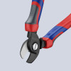 KNIPEX, 95 12 165