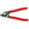 KNIPEX, 95 41 165