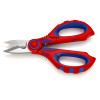 KNIPEX, 95 05 10 SB