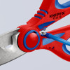 KNIPEX, 95 05 10 SB
